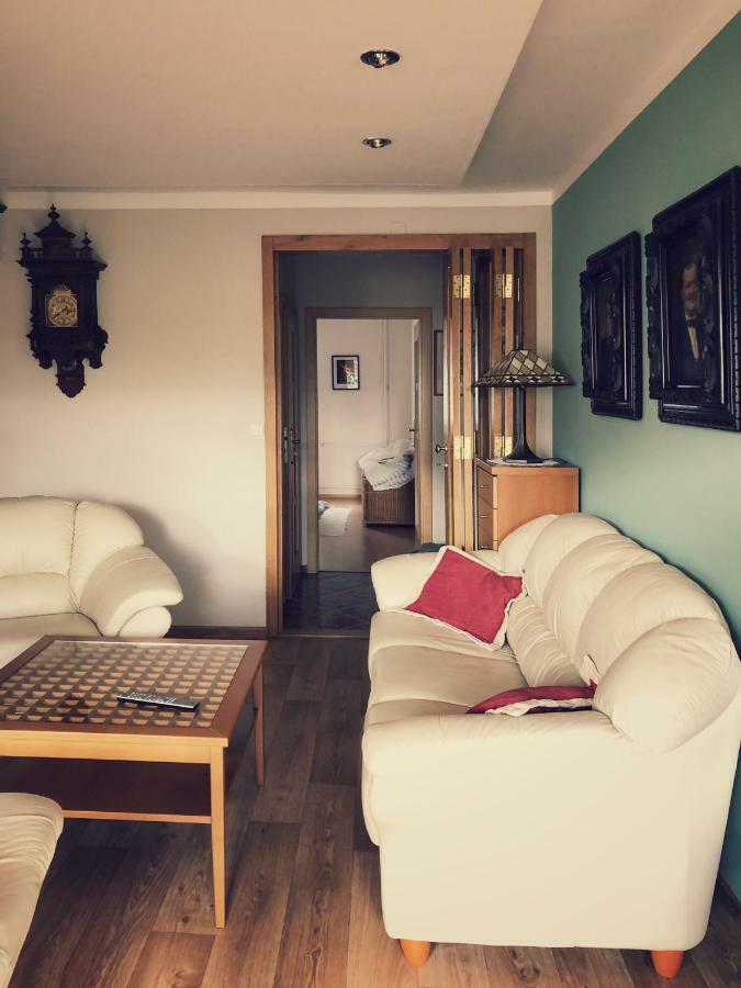 Apartman Na Slunecni Strani تروتنوف المظهر الخارجي الصورة